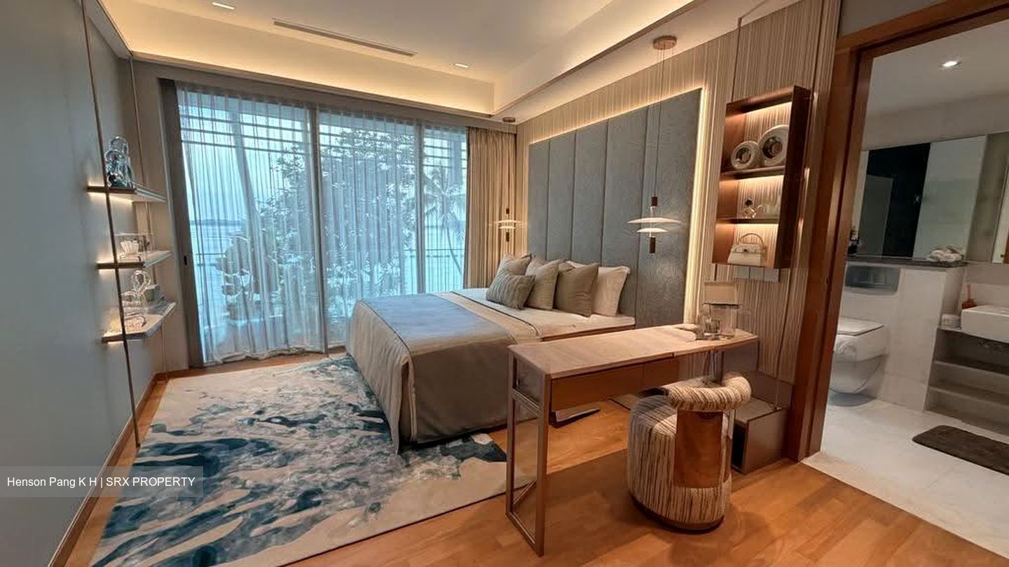 The Oceanfront @ Sentosa Cove (D4), Condominium #621187291